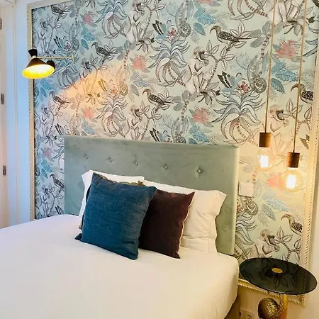 아파트 Chic & Cozy - Mercadores