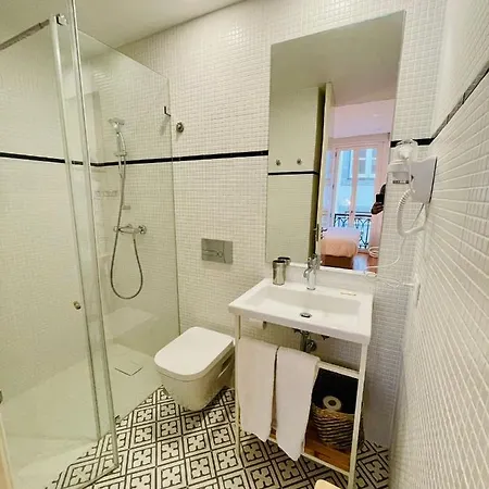 Chic & Cozy - Mercadores * 포르투